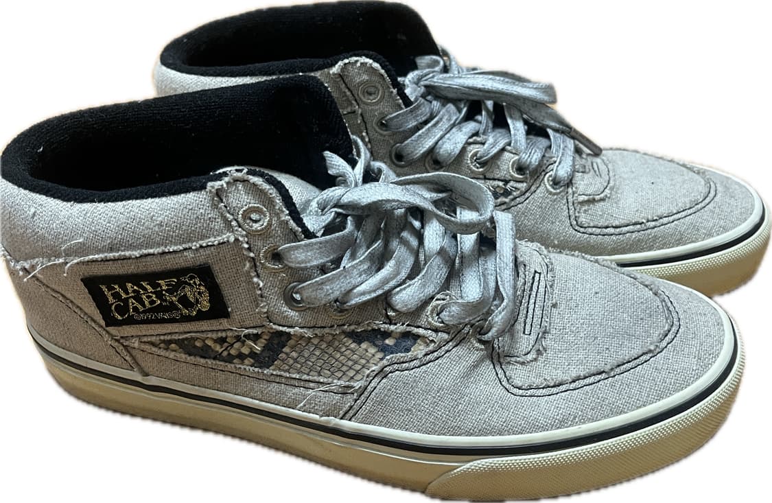 반스 하프캡 260 상품이미지1