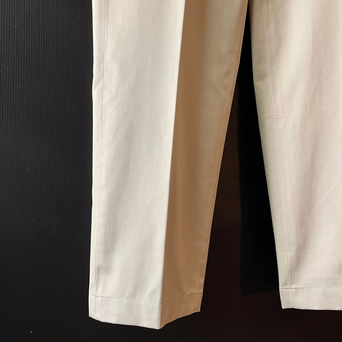 34)Brooks Brothers 노턱 치노 브룩스브라더스  상품이미지3