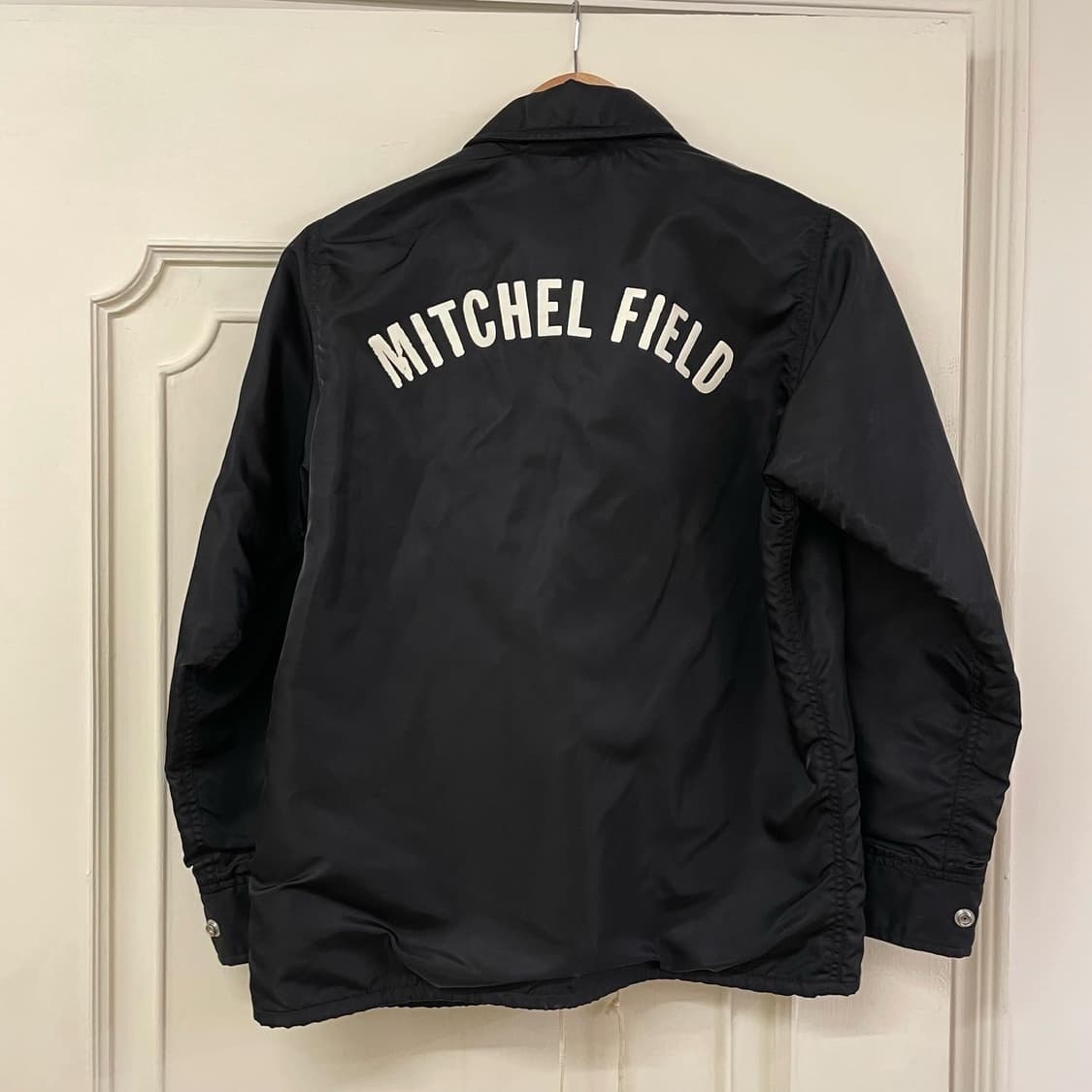 버즈릭슨 나일론 윈드브레이커  상품이미지5