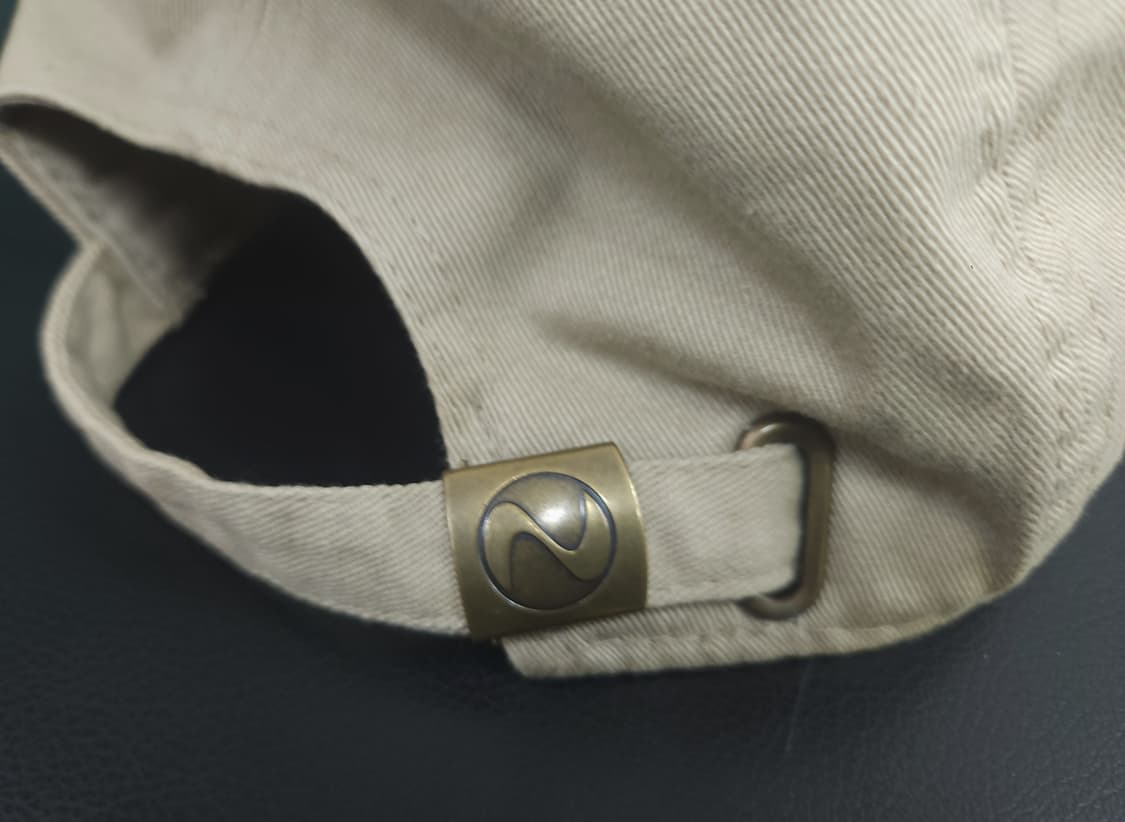 마크곤잘레스 TOKYO 볼캡 (베이지) 상품이미지4