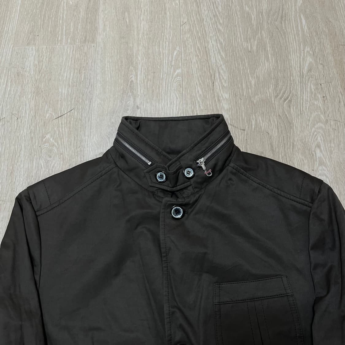 지이크 파렌하이트 싱글 블레이저 자켓 L/100 상품이미지2