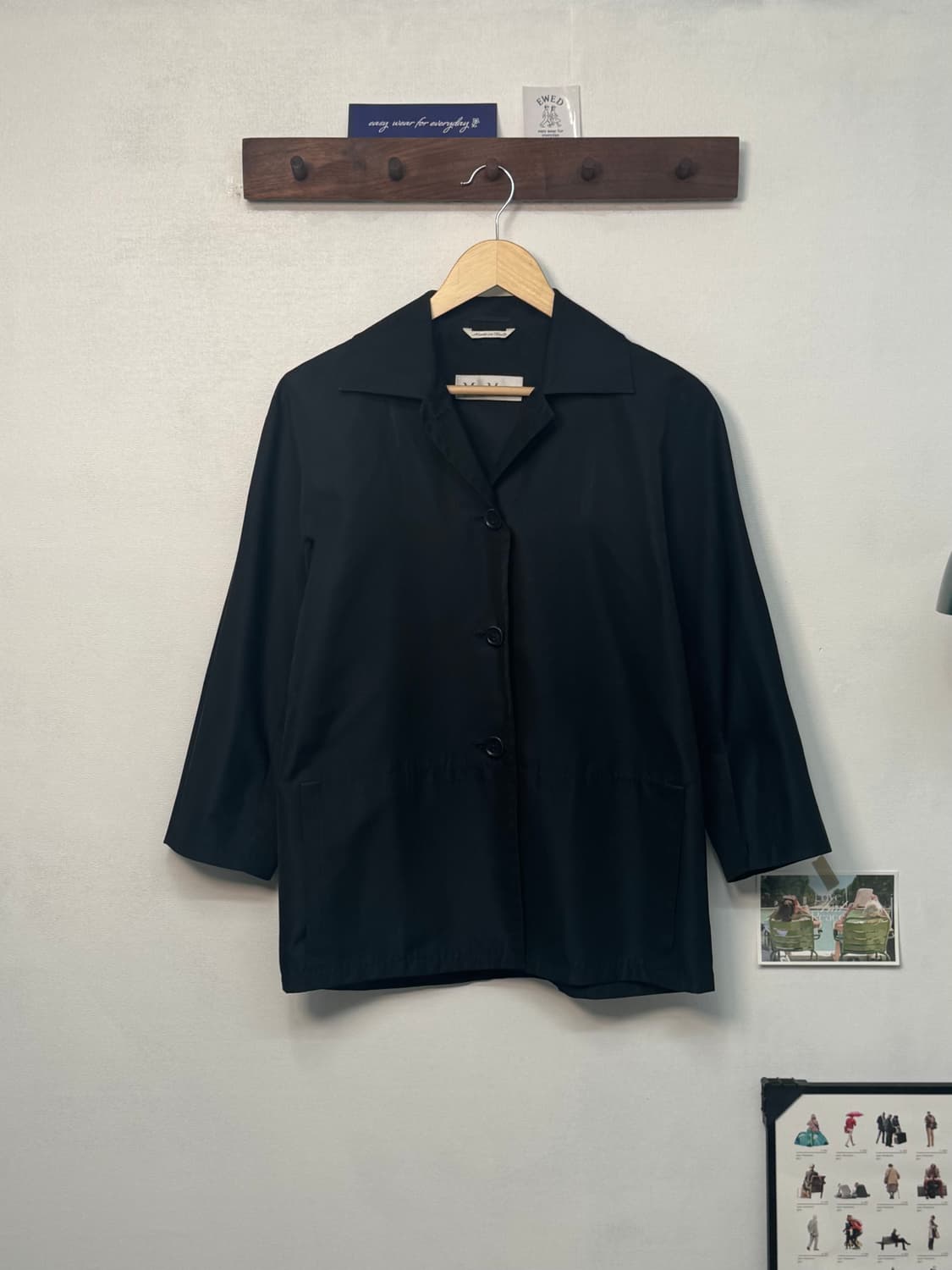 MAXMARA Jacket/O42 상품이미지2