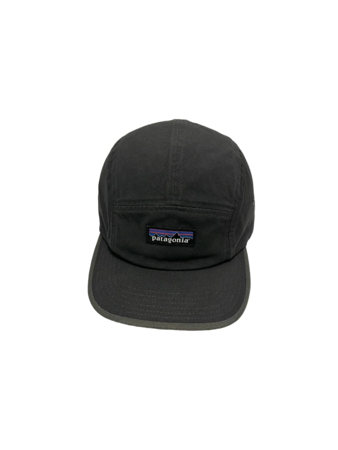 파타고니아 맥클루어 캠프캡 patagonia maclure cap 상품이미지2
