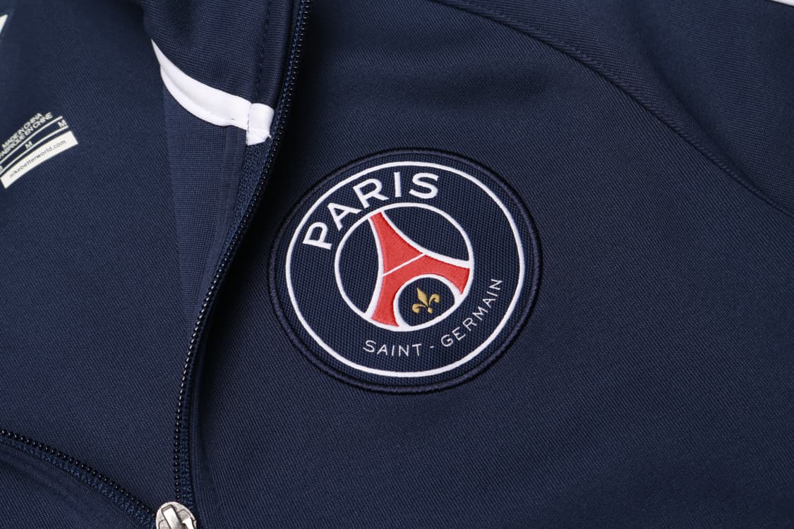 [M] 나이키 14-15 파리 생제르망 트랙탑 져지 상품이미지2