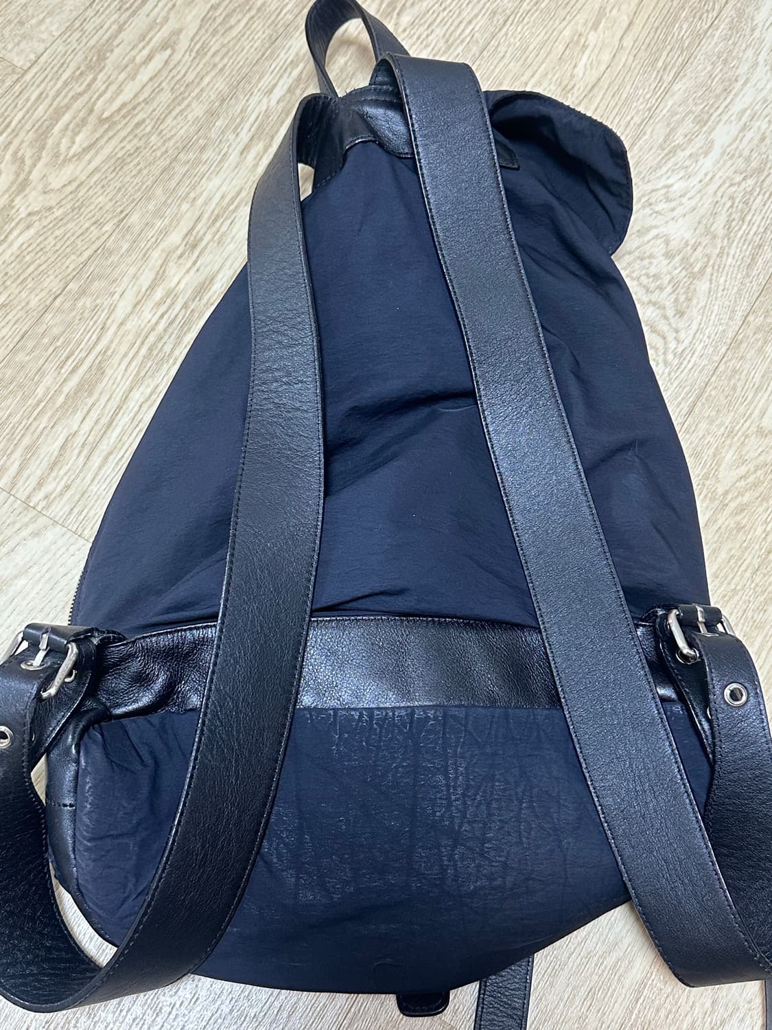 유스 럭색 백팩 상품이미지4