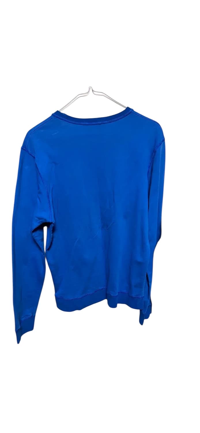 디스퀘어드2멀티패치 맨투맨 상품이미지2