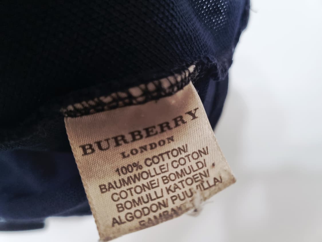 버버리 정품 티셔츠 55사이즈 상품이미지4