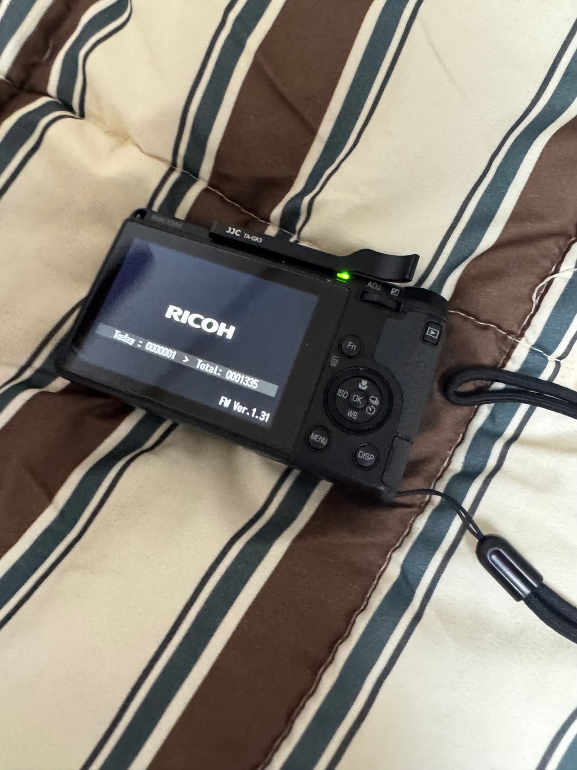 리코 gr3x  상품이미지3