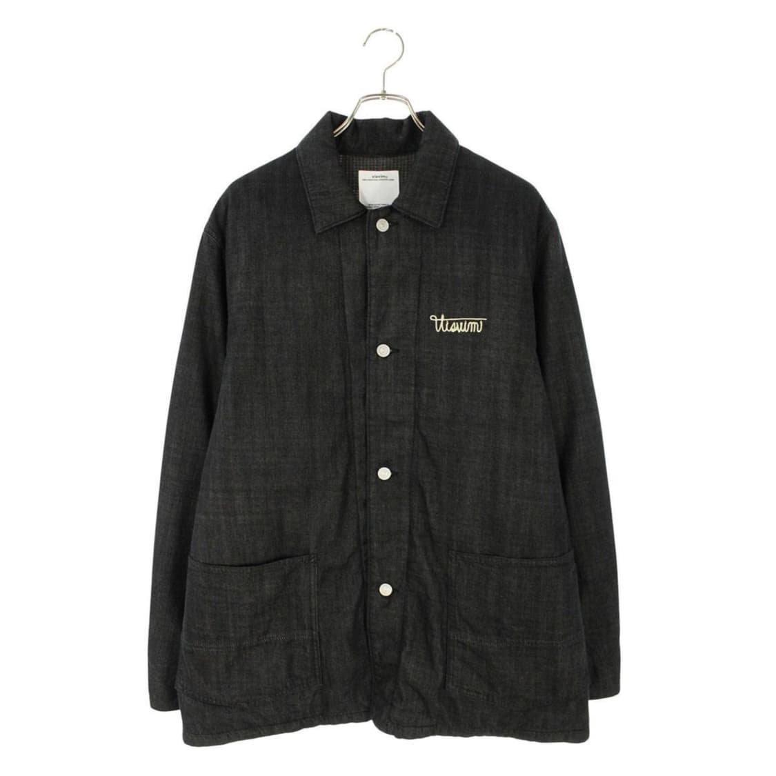 26ss OSIRIS DOWN COVERALL DMGD jkt 상품이미지2