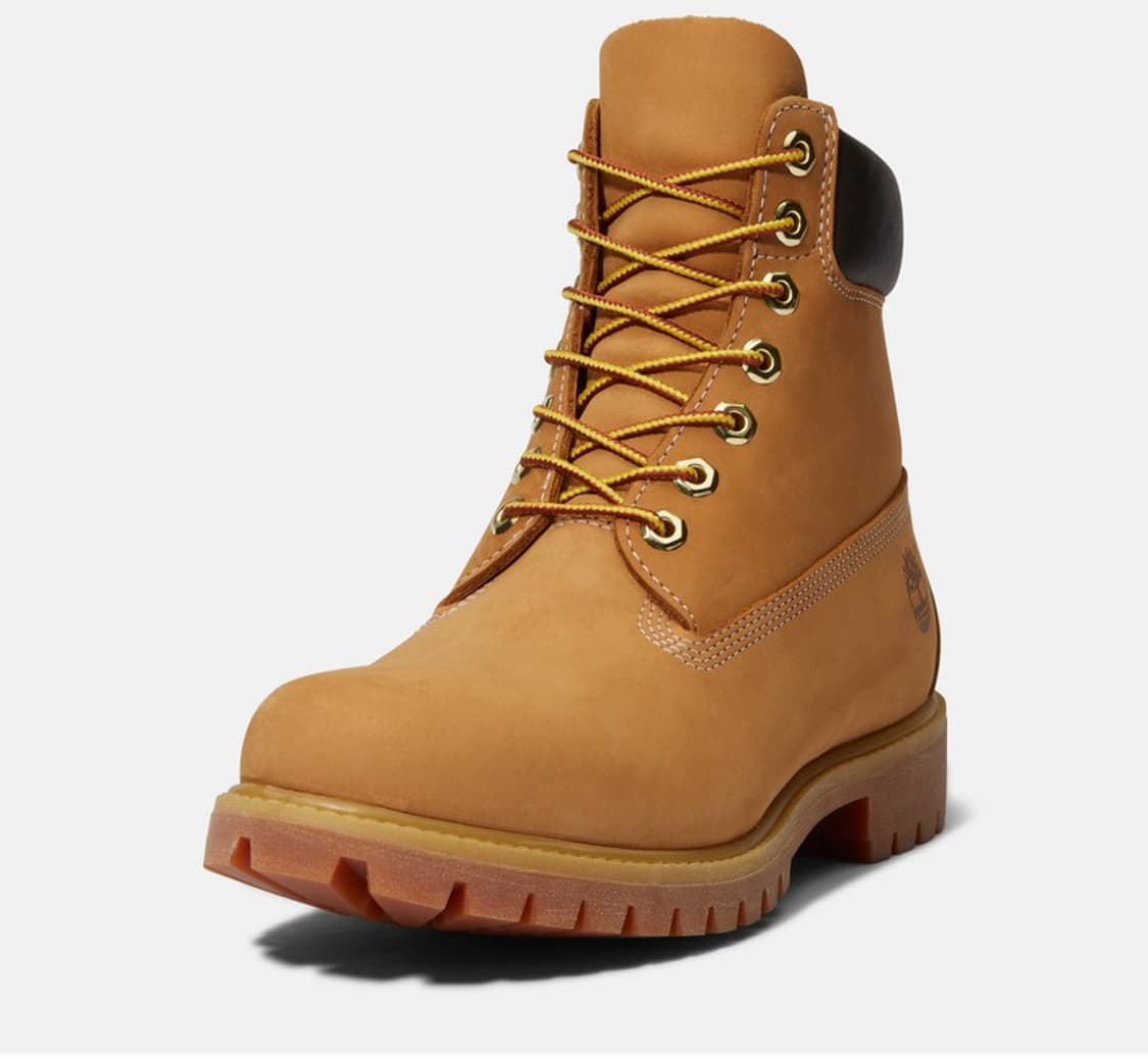 팀버랜드 프리미엄 6인치 워커 부츠 10061 250-290 S급박스포함 상품이미지6