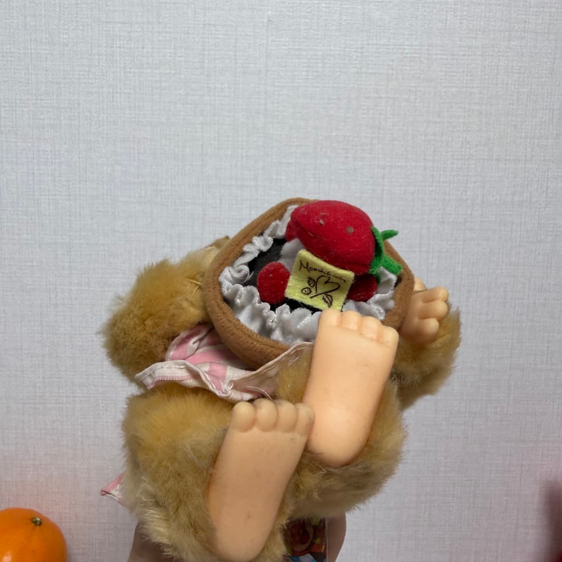 고전 베이커리 몬치치 상품이미지5