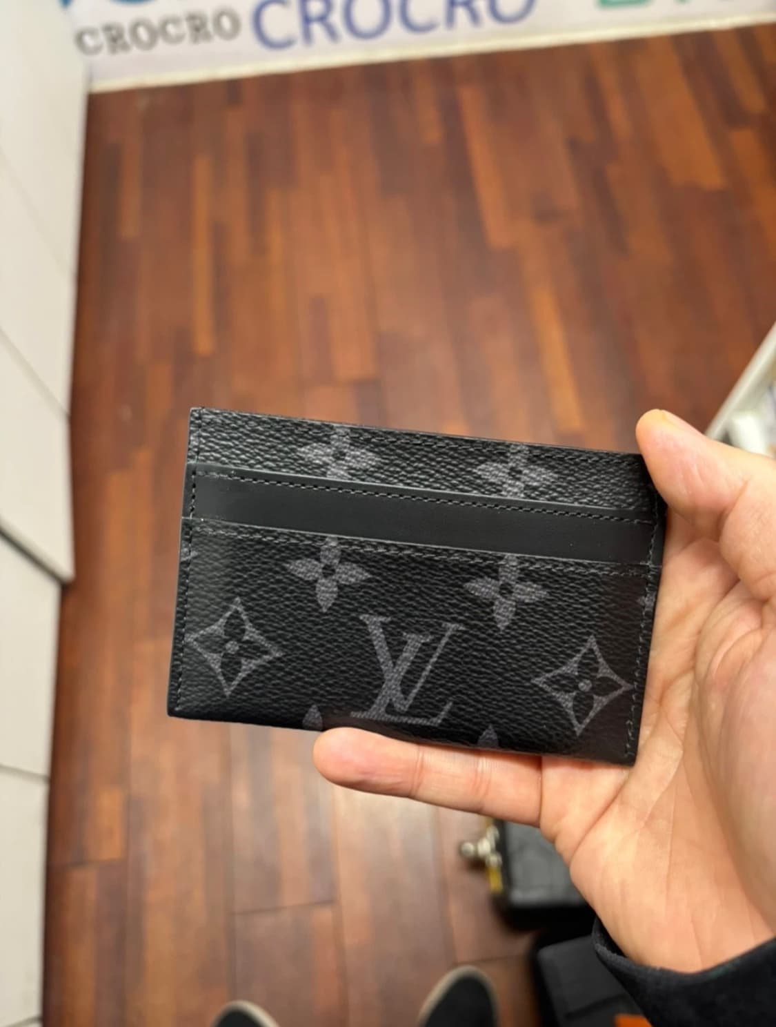 루이비통 카드지갑 상품이미지2
