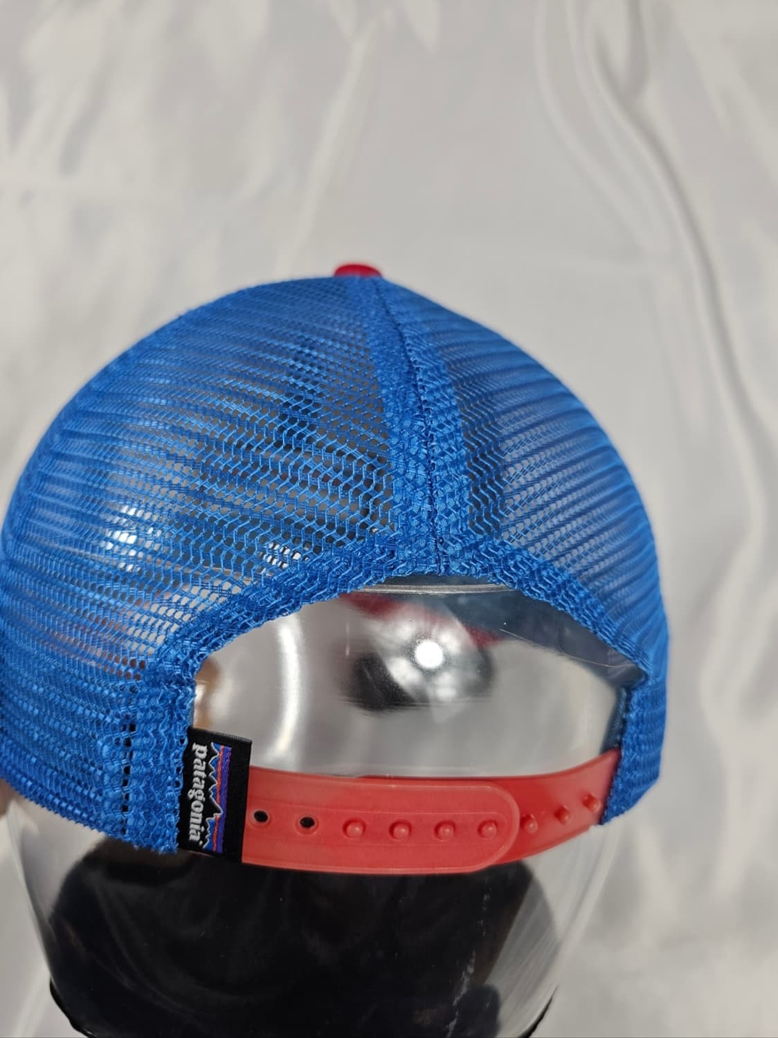 파타고니아메쉬캡 상품이미지4