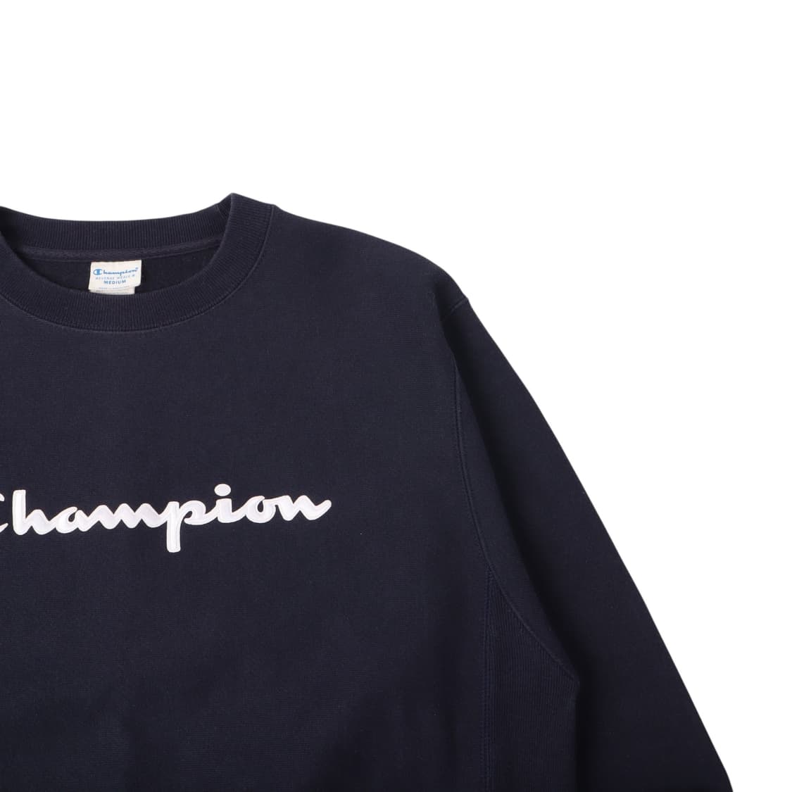 챔피온 리버스위브 엠브로이드 스웻셔츠 상품이미지3