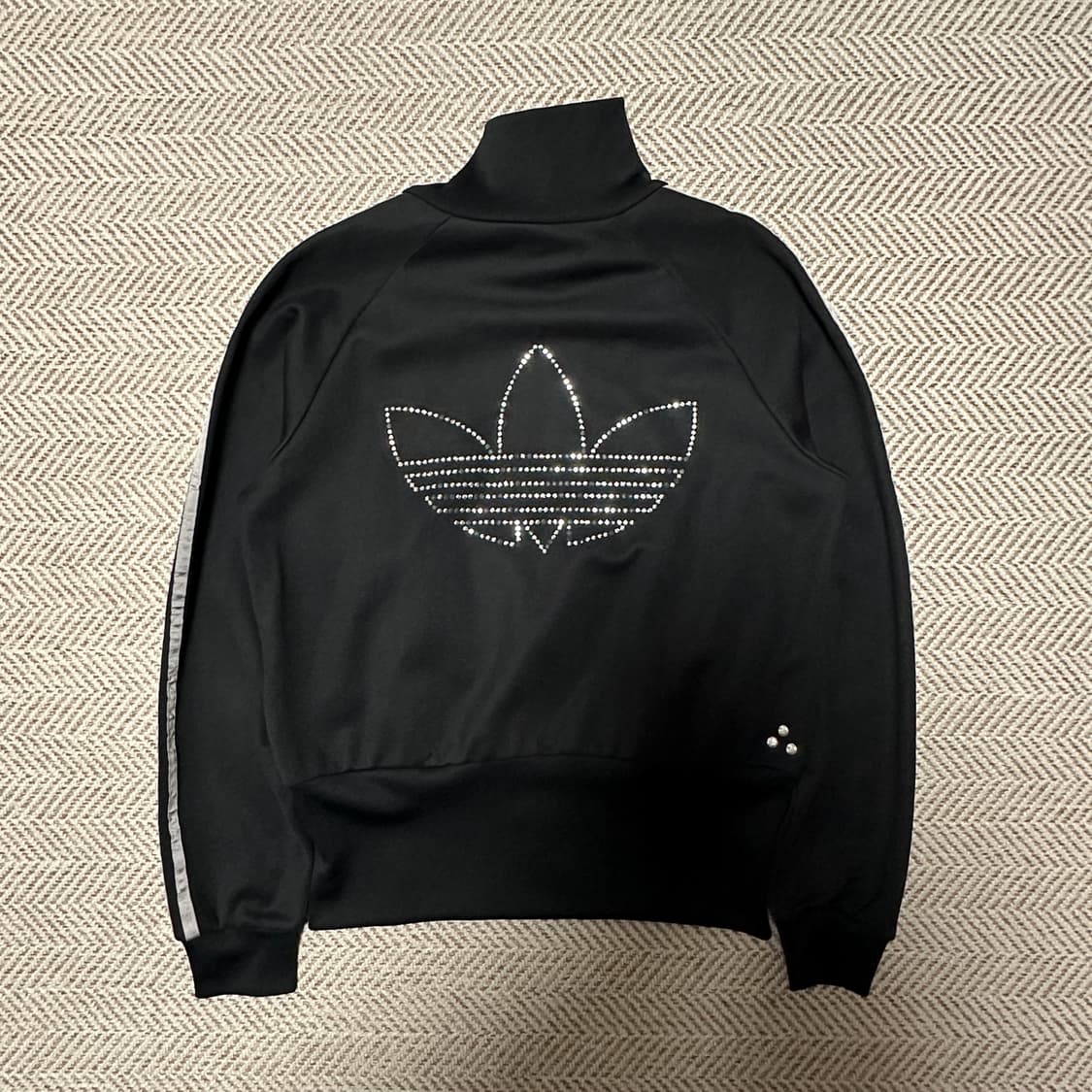 ADIDAS originals zipup jacket 상품이미지2