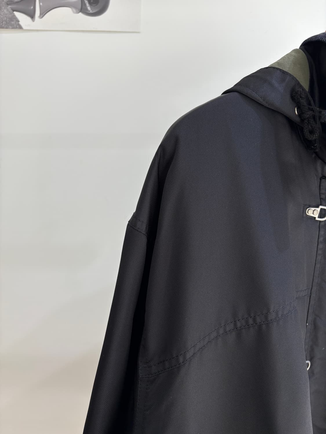 LES MUES 패딩자켓 상품이미지3