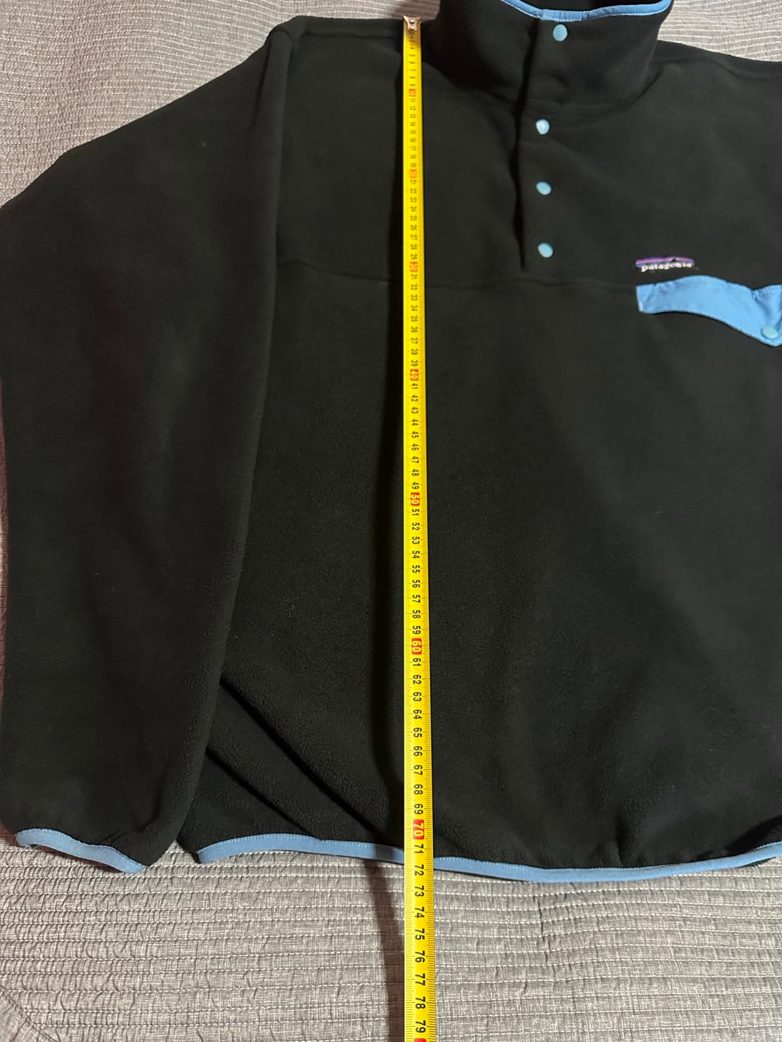 (L)파타고니아 신칠라 상품이미지3