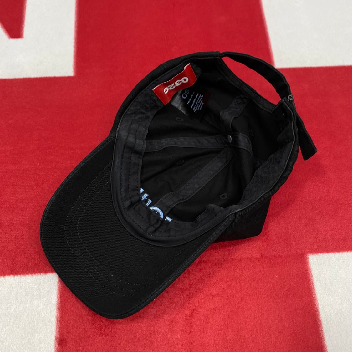 032C 서울 볼캡 one size  상품이미지5