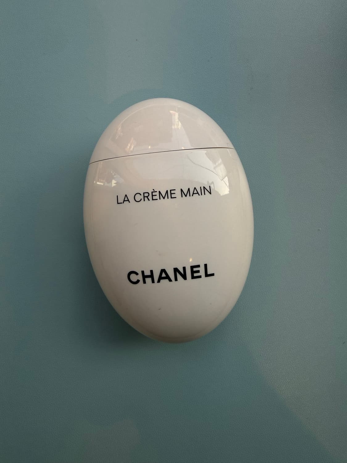 샤넬 라 크렘 망 핸드 크림 상품이미지2
