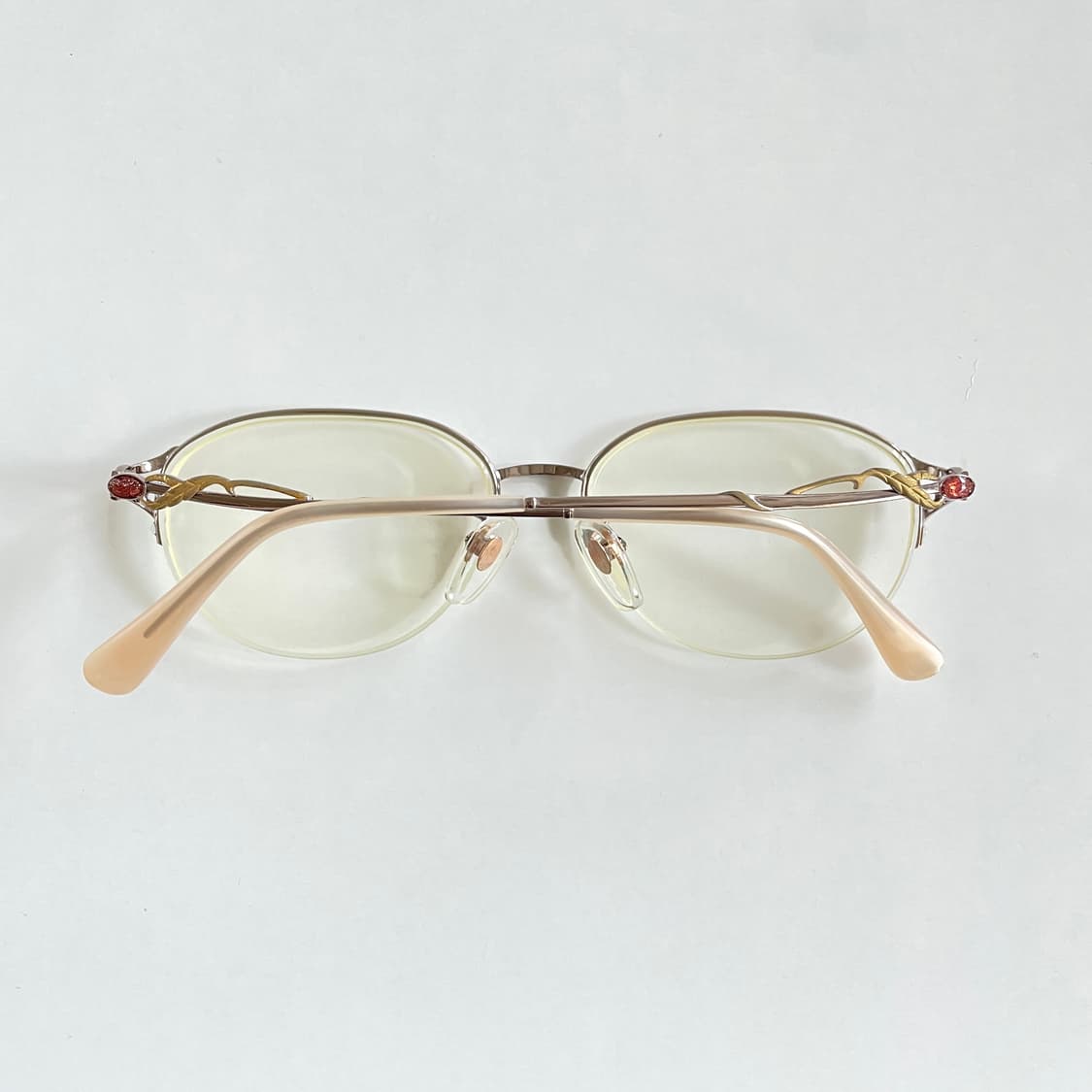 발렌시아가 빈티지 안경 상품이미지2