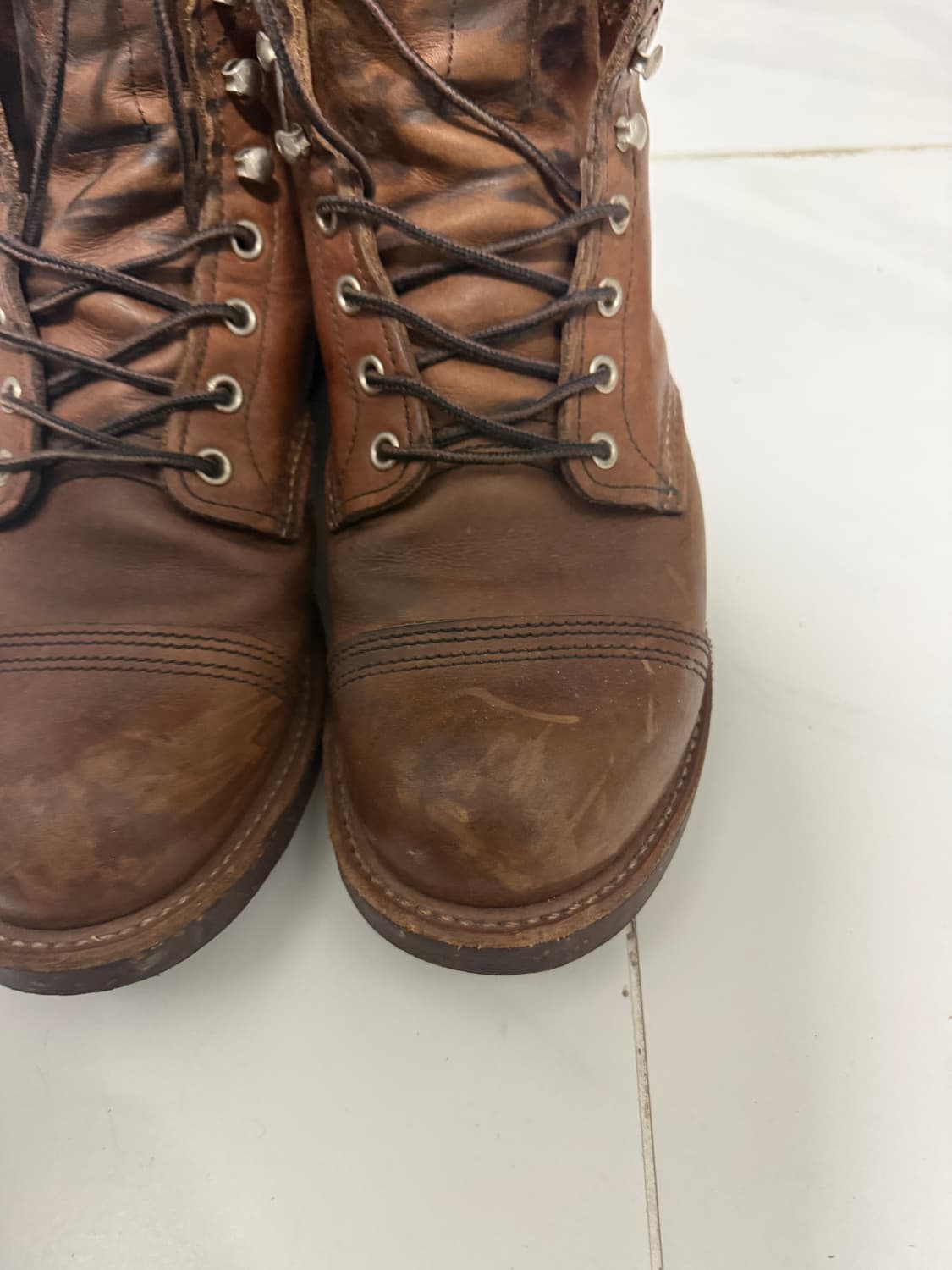 구형 아이언레인저 8111 상품이미지4