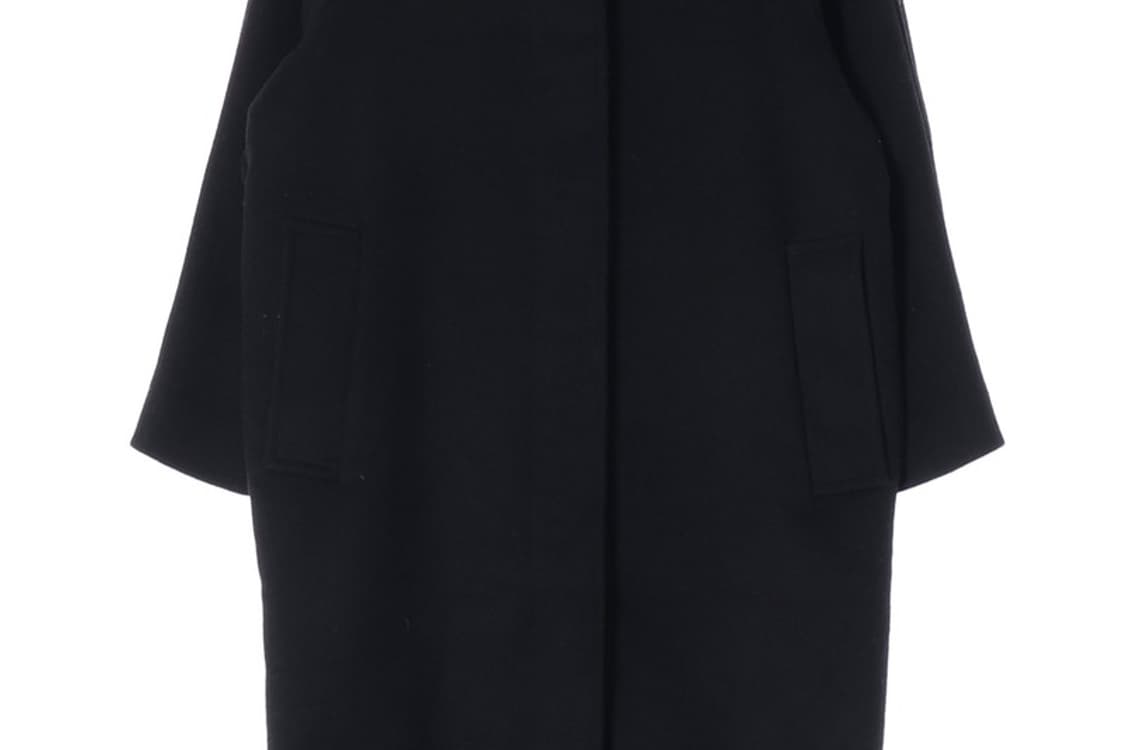 LAFUDGE OUR WOMAN 코트 S 상품이미지5