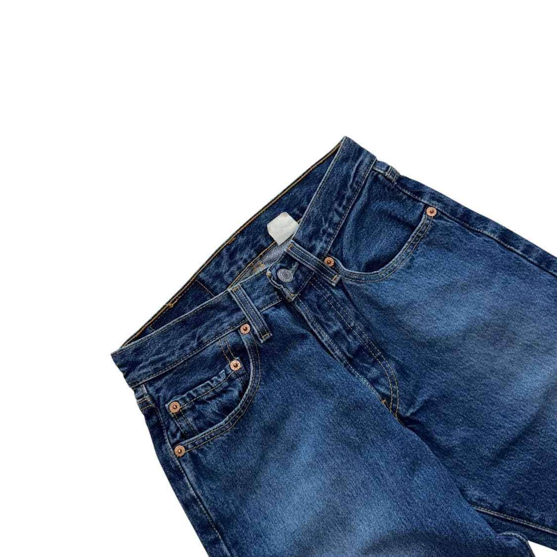 [26] 리바이스 501 데님 청바지 [lv0774] 상품이미지2