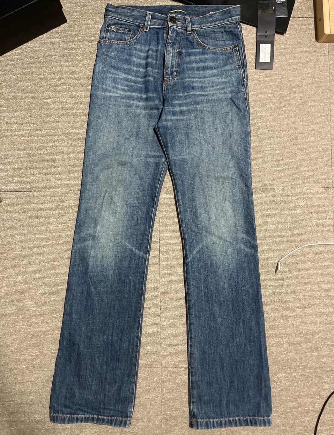 [29] 생로랑 플레어진  상품이미지4