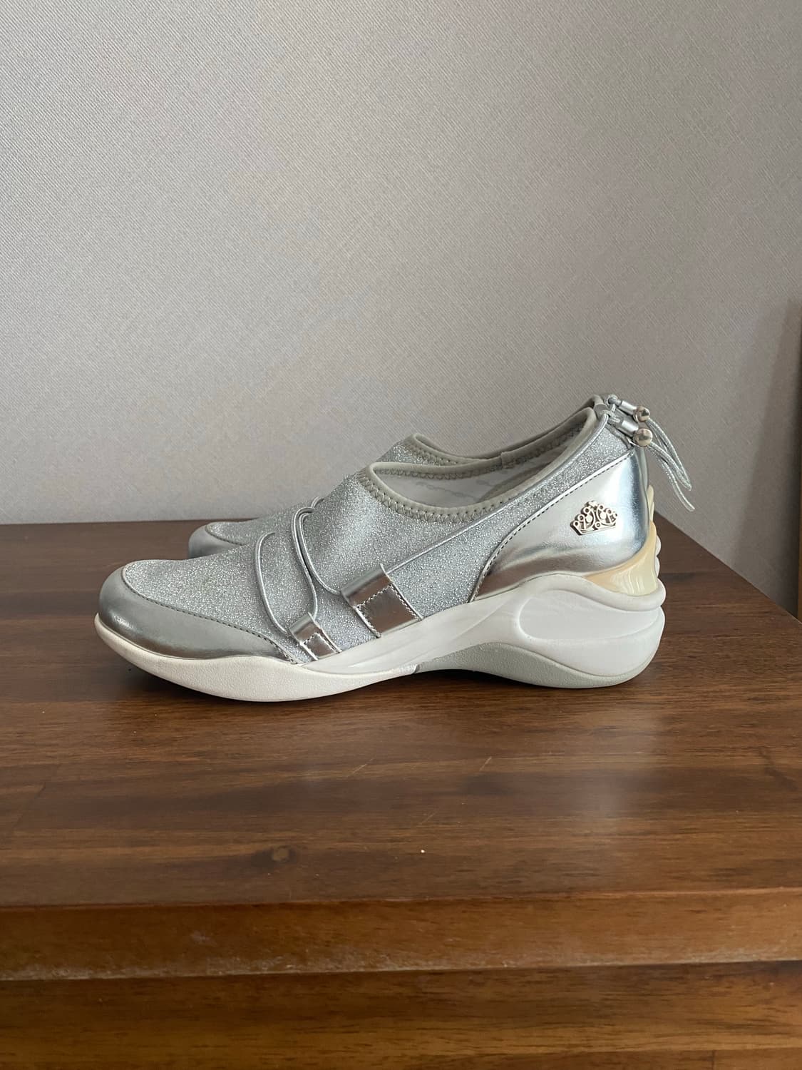 Fornarina 포나리나 슬립온 슈즈(240) 상품이미지4