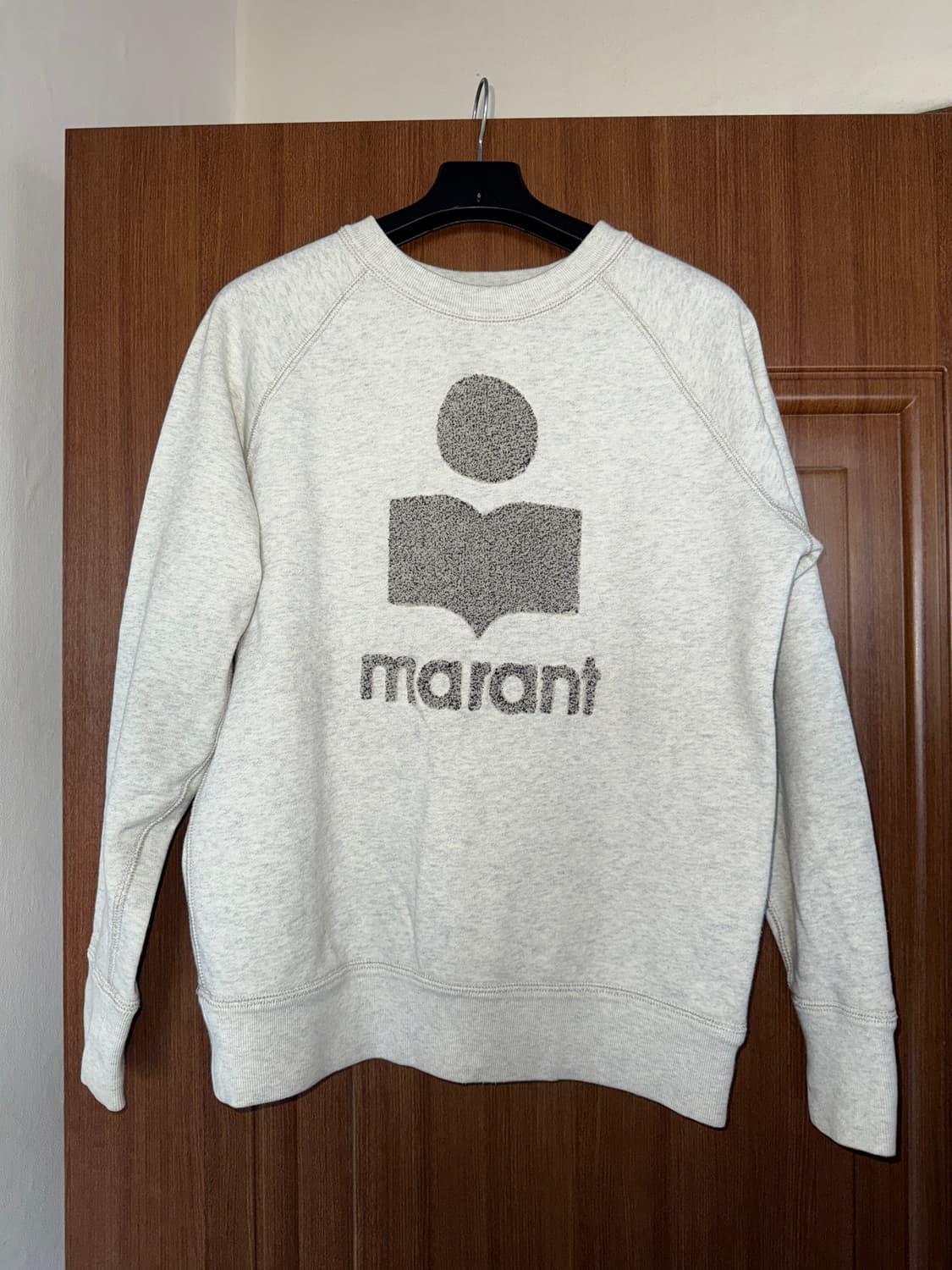 이자벨 마랑 맨투맨 상품이미지2