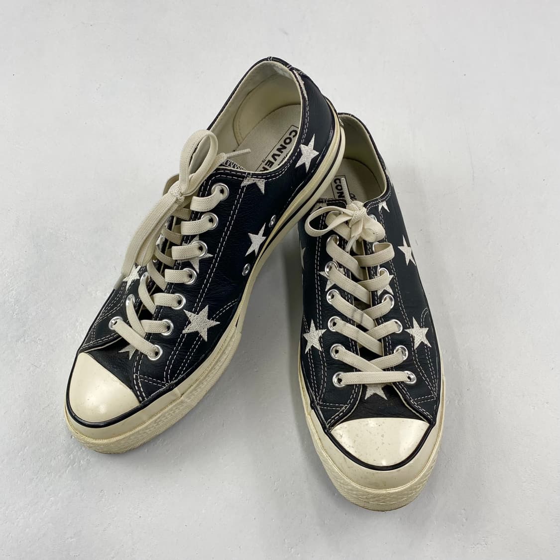 컨버스 척 70 스타패치 로우 상품이미지4