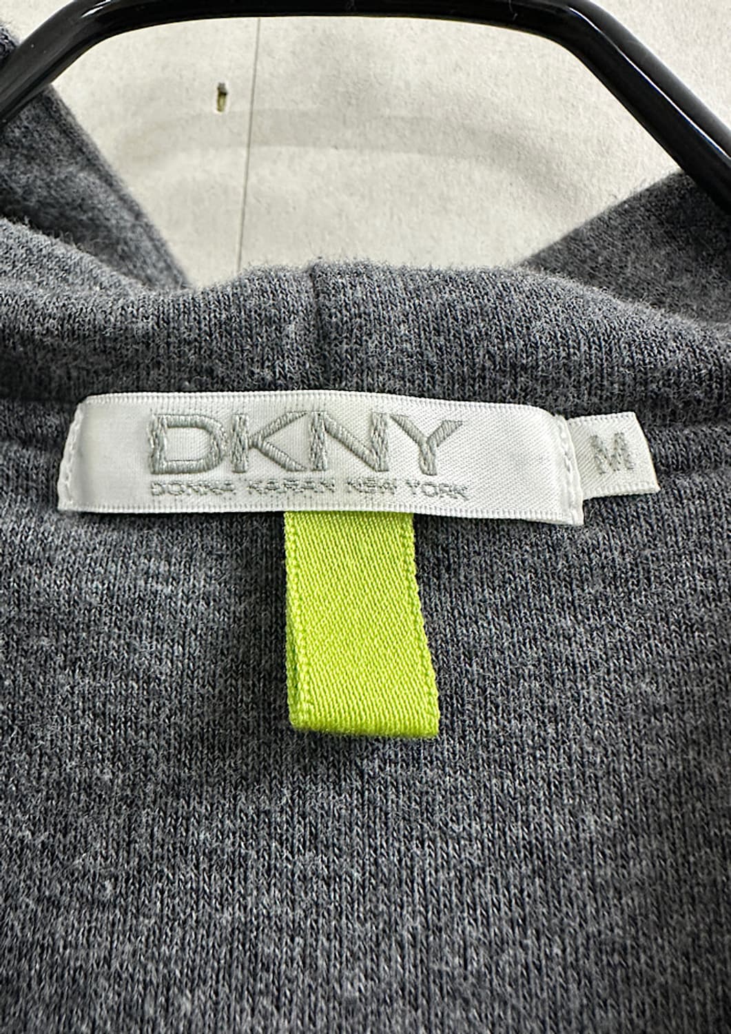 dkny 후드집업 L  상품이미지3