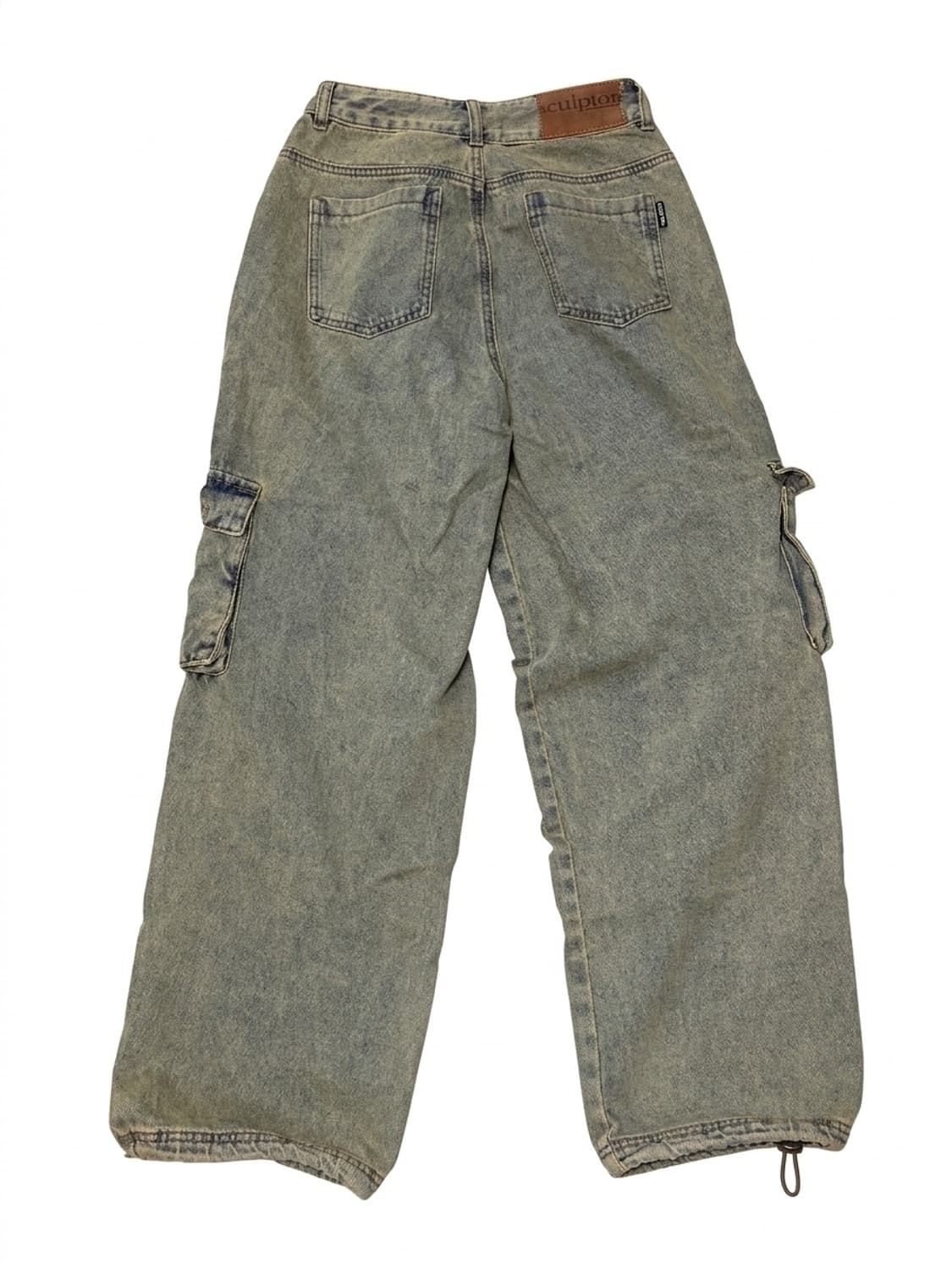 스컬프터 바지 판매 상품이미지2