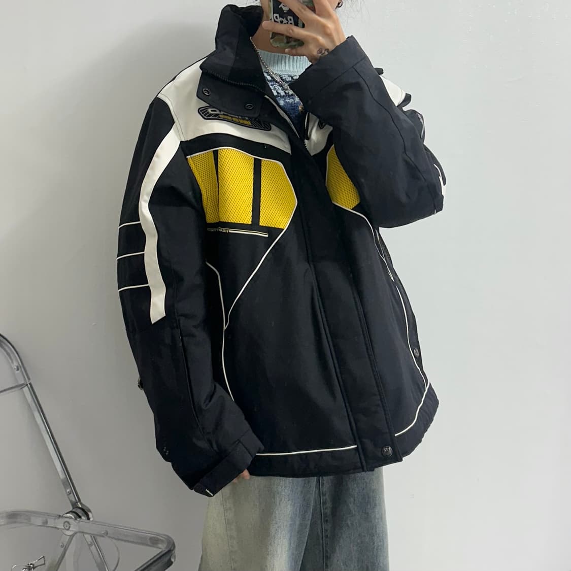 헤드 H2X 스키 자켓 와투케 상품이미지2