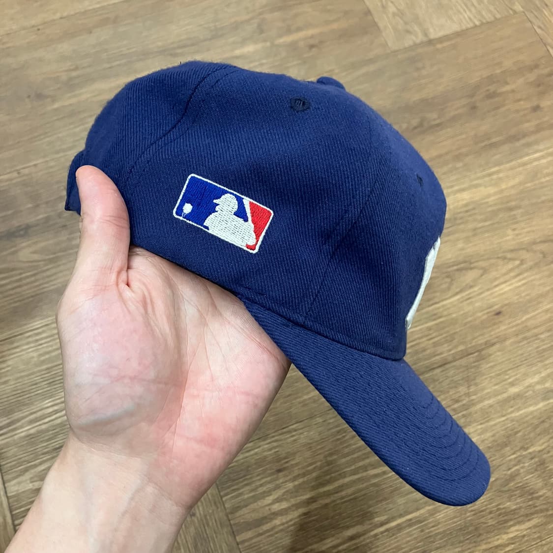 N46 뉴욕양키스 볼캡 모자 빈티지 상품이미지2