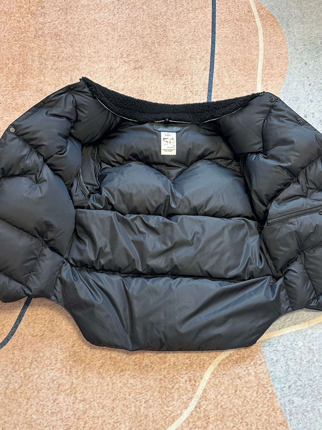 [42] 록키마운틴 50주년 한정 크리스티 블랙  상품이미지7