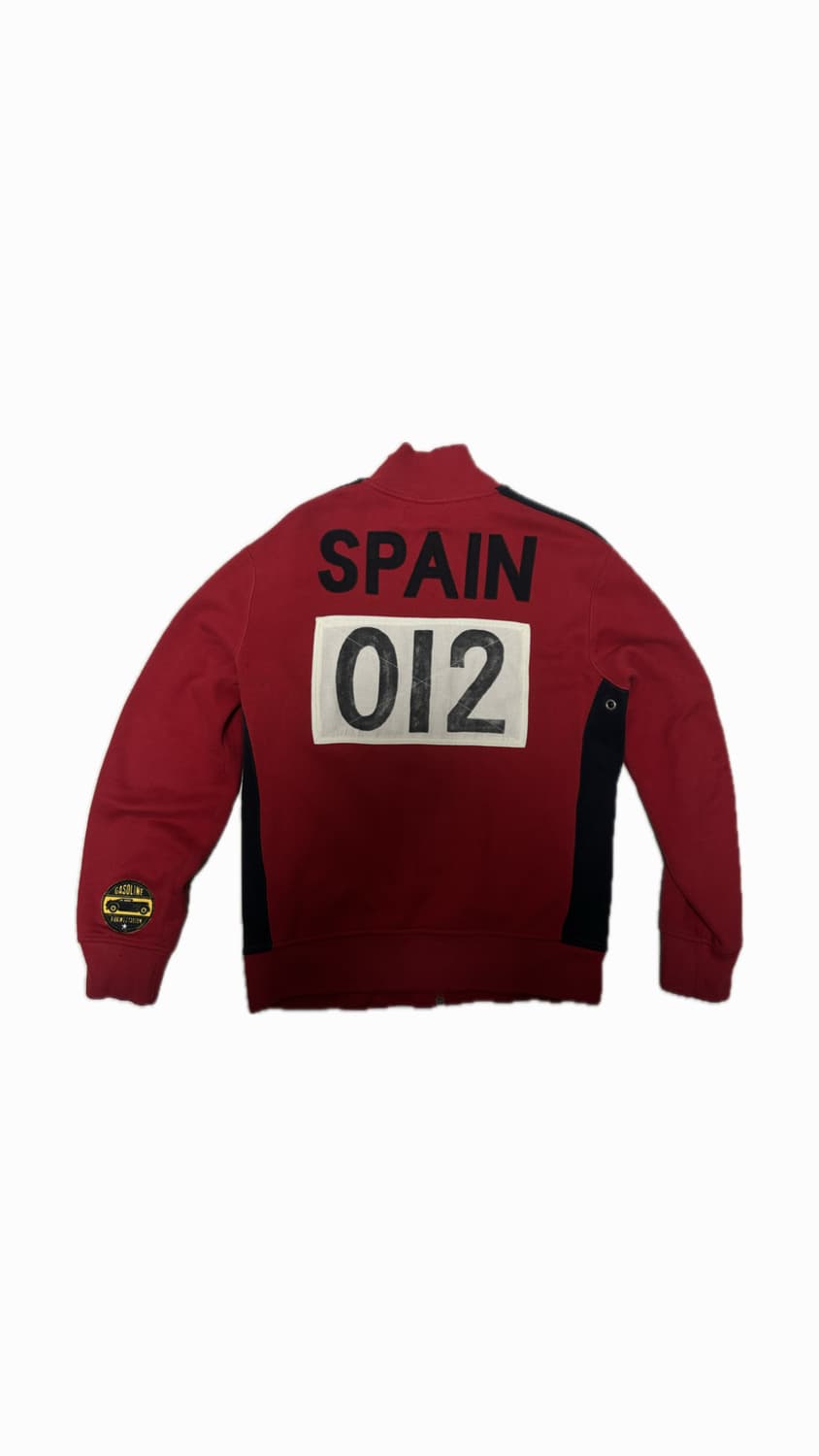 폴로 져지 상품이미지2