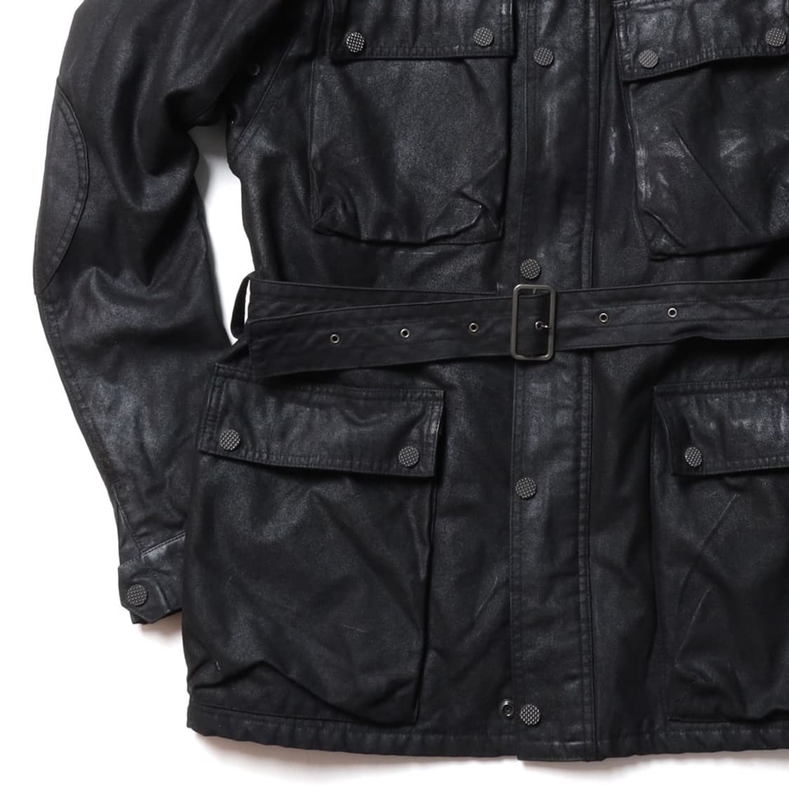 페노메논 Phenomenon Waxed M65 Waxed Jacket 상품이미지4