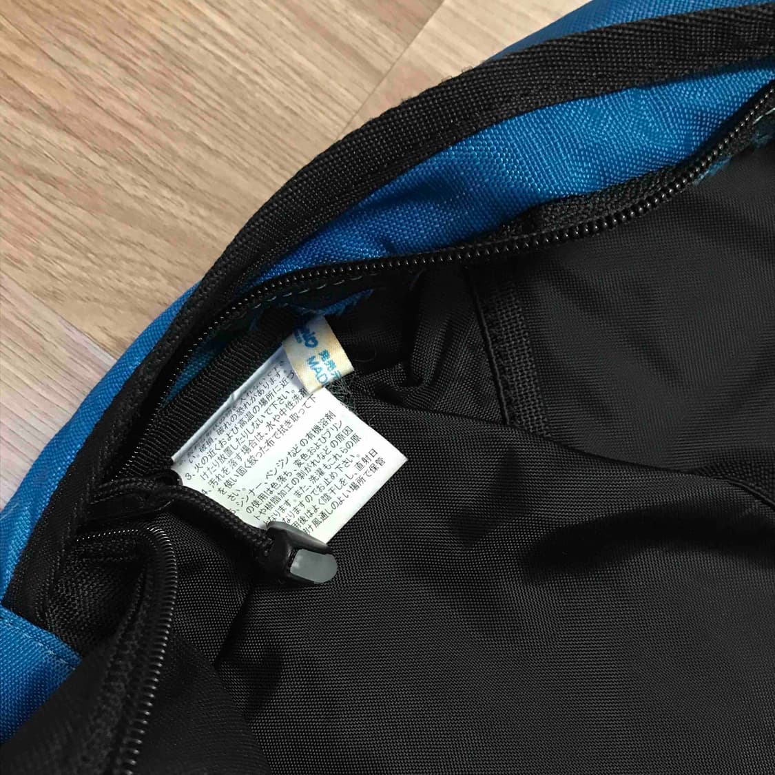 베이프 베이비 마일로 산리오 백팩 가방 콜맨 상품이미지8