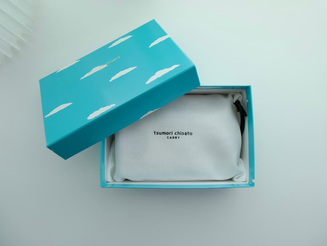 츠모리치사토 패치워크 카드지갑 상품이미지8