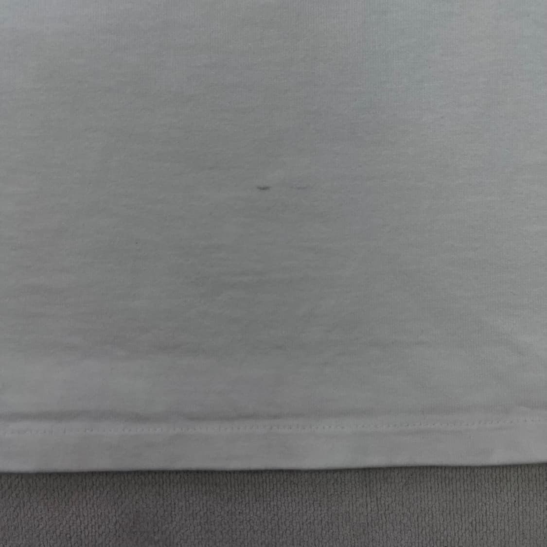 100 APC 아페쎄 일본판 반팔 티셔츠 상품이미지4