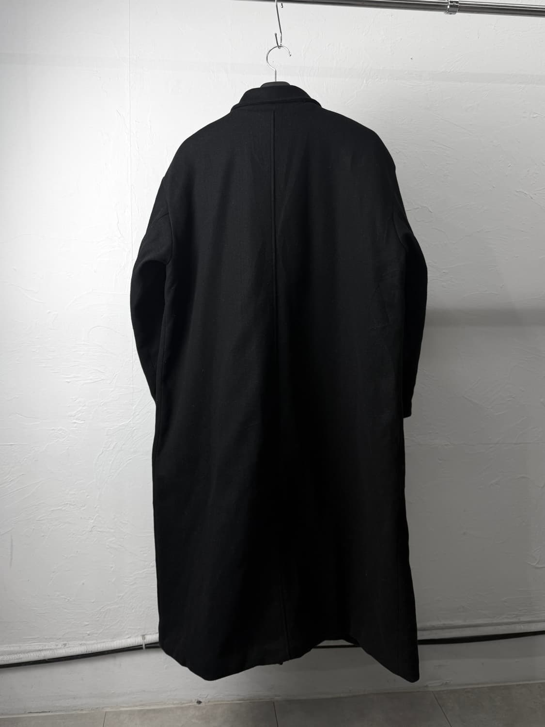 Holiday 발마칸 코트 상품이미지5