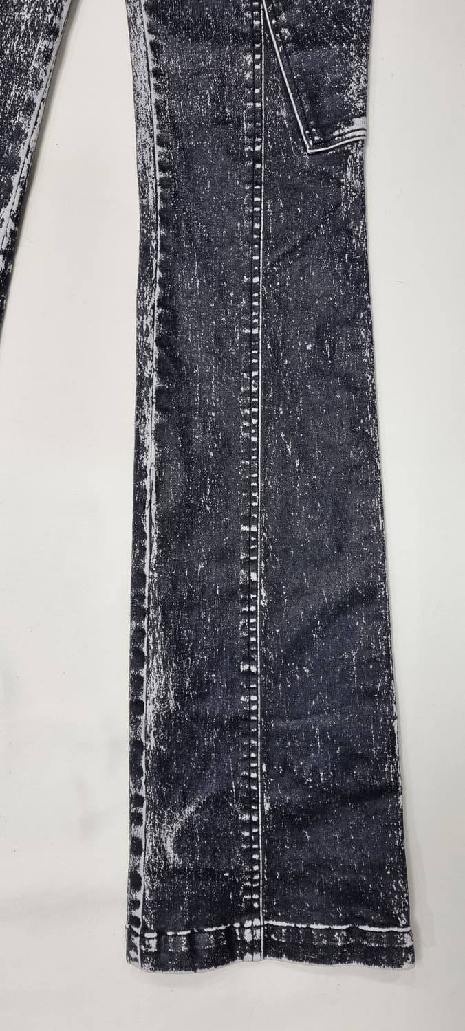 OPEN YY 패들턴 카고 부츠컷 팬츠 2size _ 여성 상품이미지5