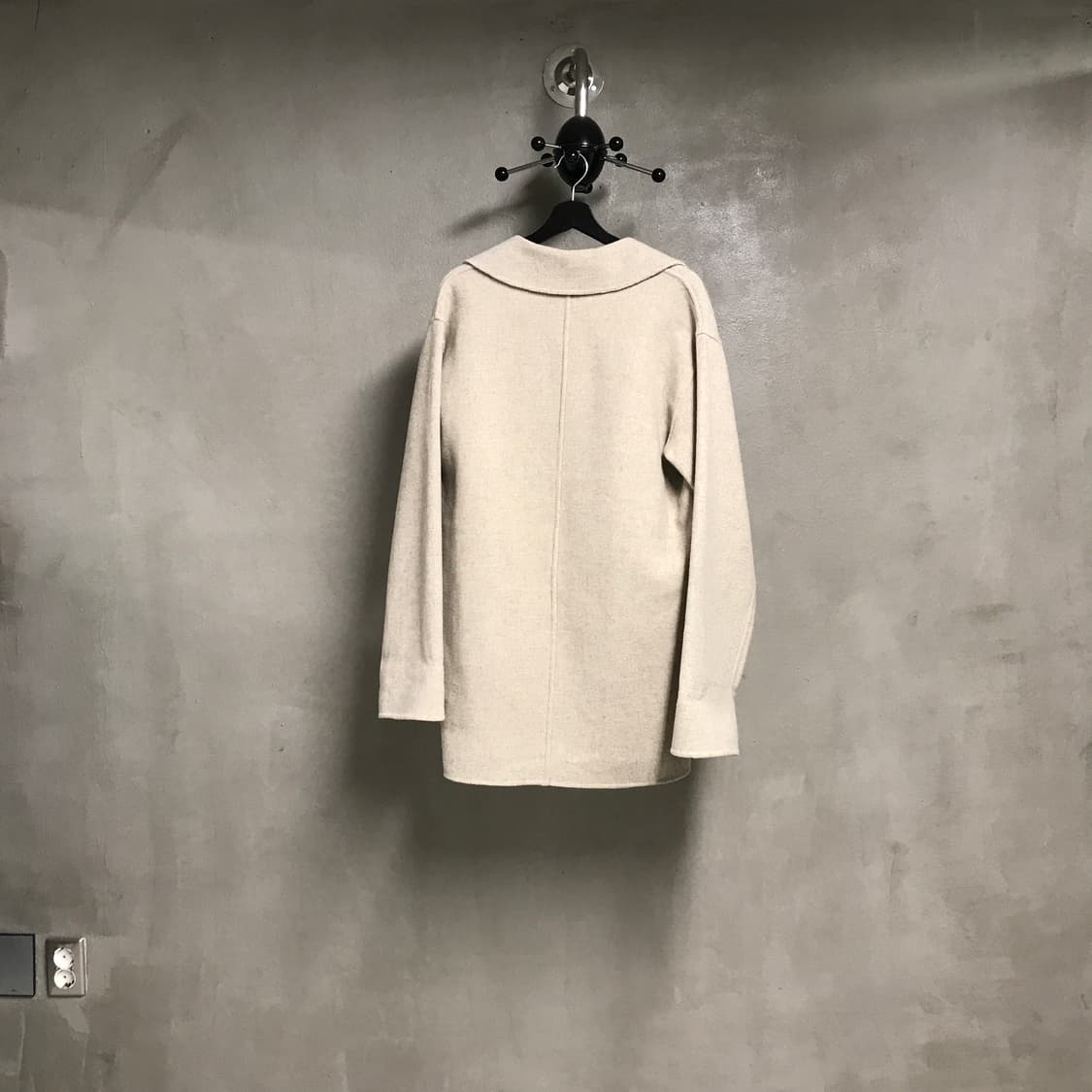 폴로 랄프로렌 피코트 M 상품이미지6