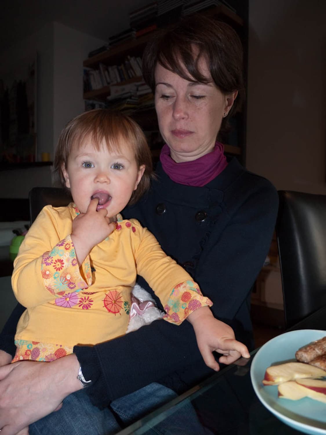 Panasonic DMC-LS80 (파나소닉 루믹스 DMC-LS80) 상품이미지8