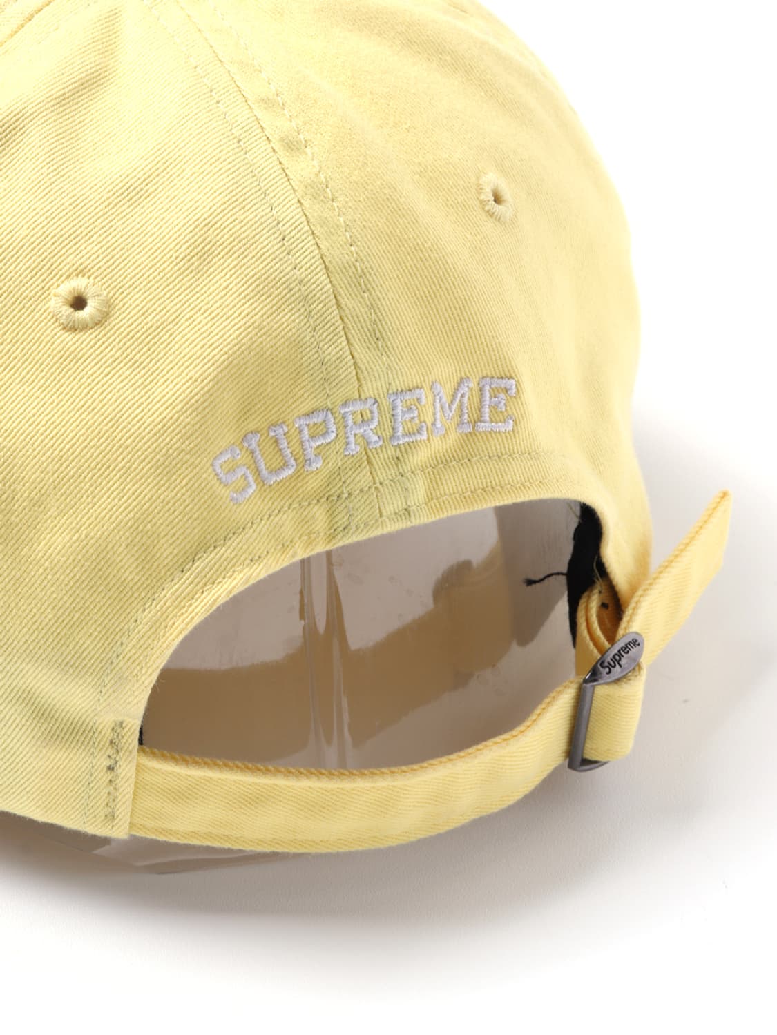 Supreme Interstate 6-panel 20FW 상품이미지4