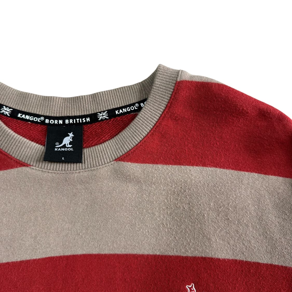 캉골 맨투맨 상품이미지2