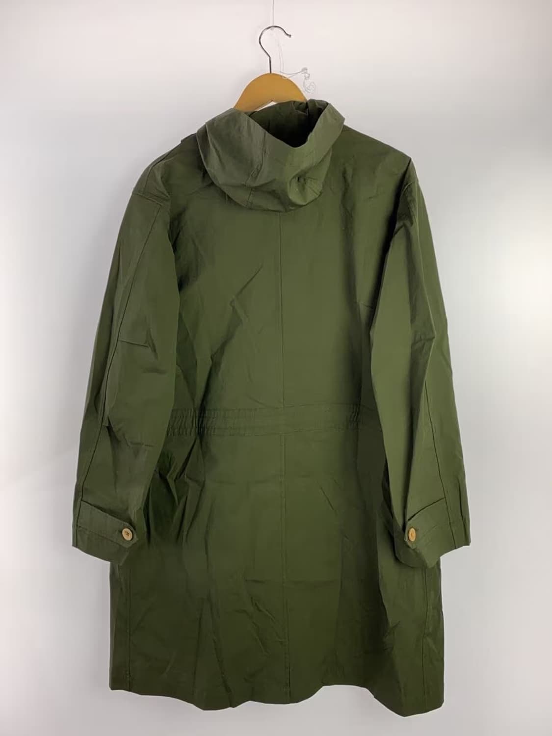 MAISON FLANEUR 18SS docking court 상품이미지2