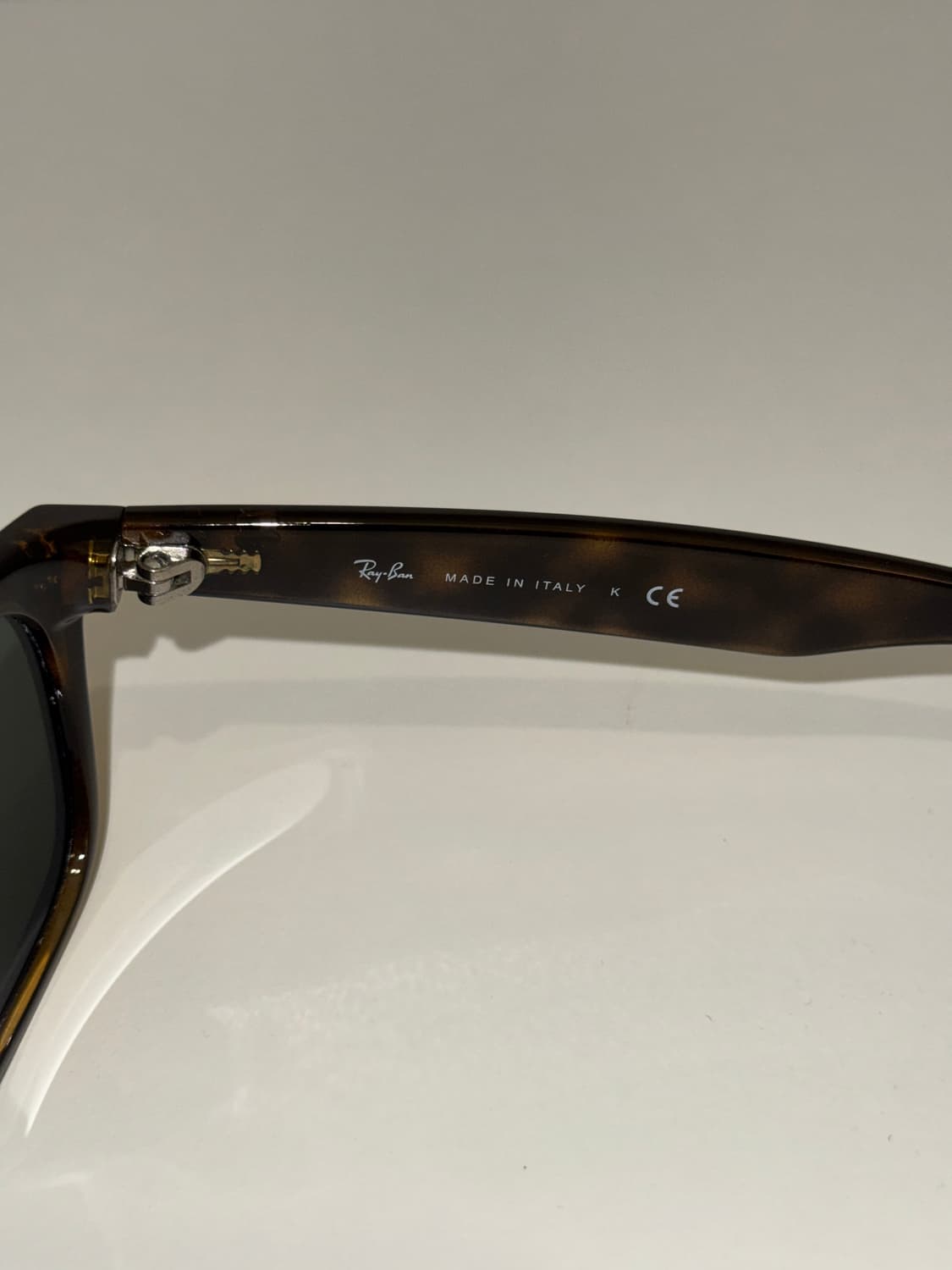 Rayban 레이벤 호피 선글라스 상품이미지7