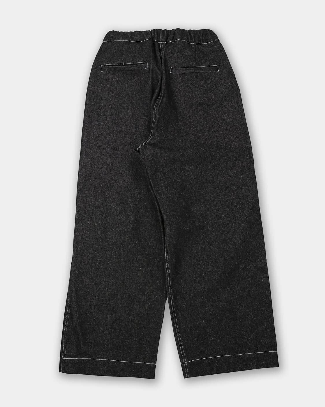 Badhiya Wide-Fit Work Trousers 상품이미지2